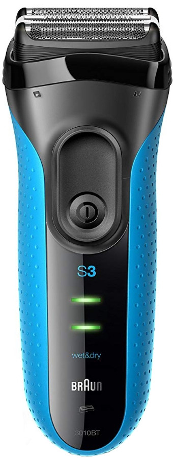 Электробритва Braun Series 3 3010BT
