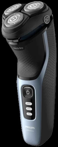 Электробритва Philips Series 3000 S3243/12