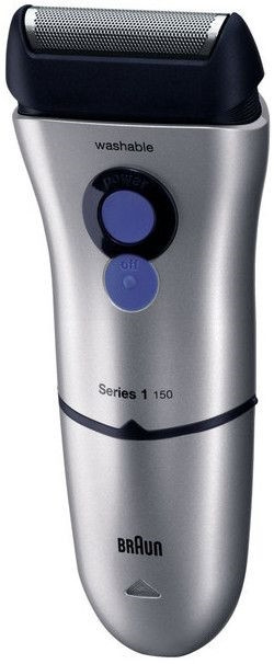 Электробритва Braun Series 1 150s