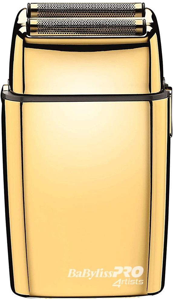 Электробритва BaByliss Pro Gold FOILFX02