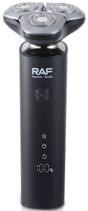 Електробритва RAF R.4031