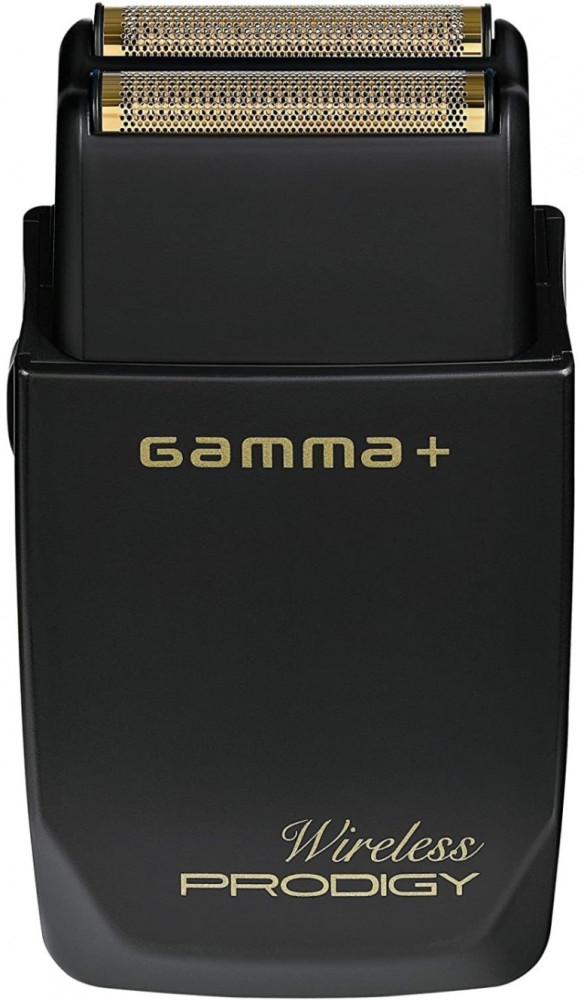 Электробритва Gamma Piu Prodigy