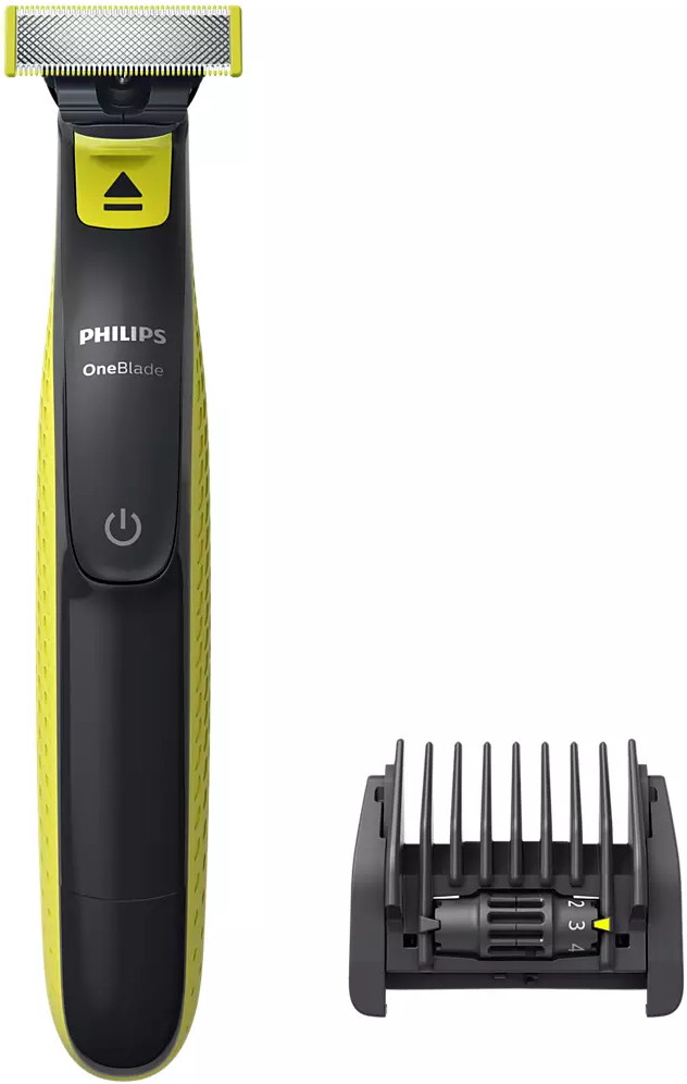 Электробритва Philips OneBlade QP2721