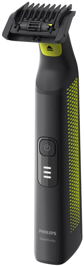 Електробритва Philips OneBlade Pro QP6504/15