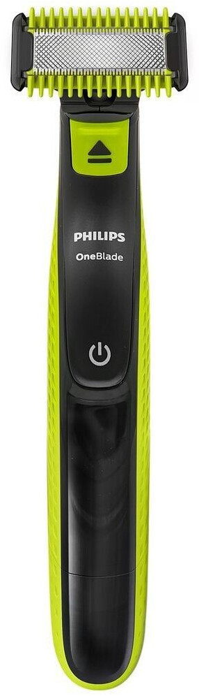 Електробритва Philips OneBlade Face Body QP2824/20
