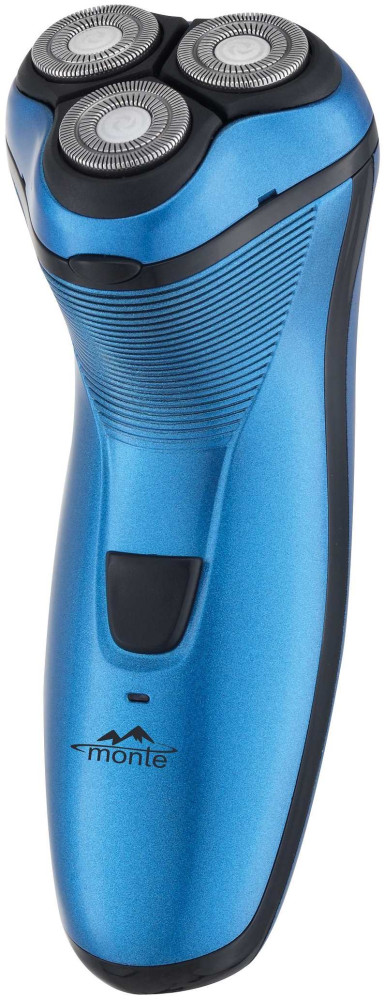 Электробритва Monte MT-5004S