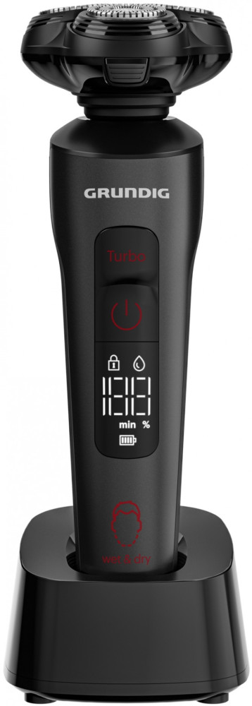 Электробритва Grundig MS 9130