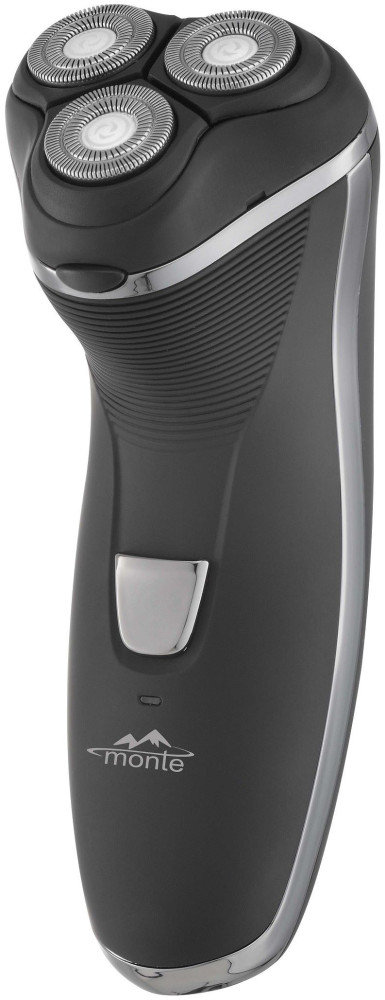 Электробритва Monte MT-5004B