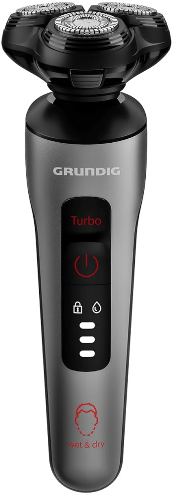 Электробритва Grundig MS 8130