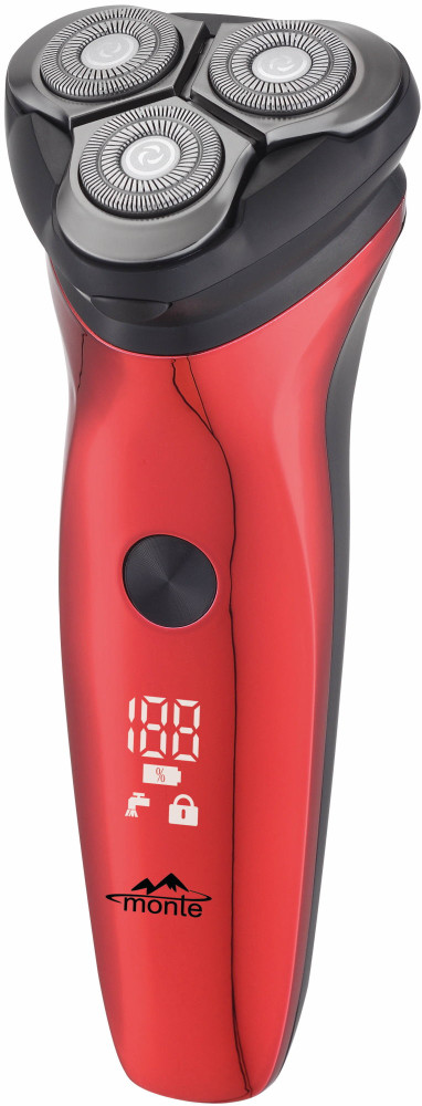 Электробритва Monte MT-5006R