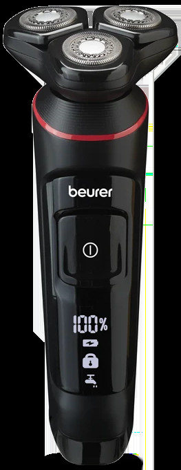 Електробритва Beurer MN8X