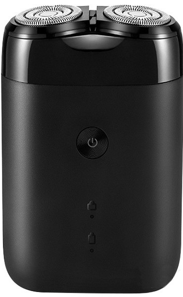 Электробритва Xiaomi MiJia Electric Razor Rotating Double Head