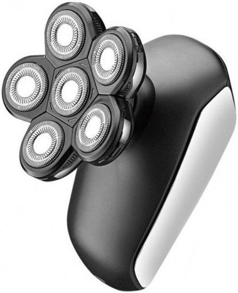 Электробритва Kemei KM-7512