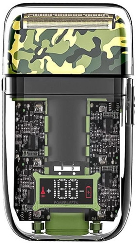 Электробритва Kemei KM-TX7