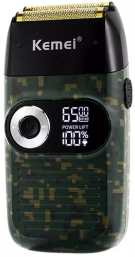 Электробритва Kemei KM-2027