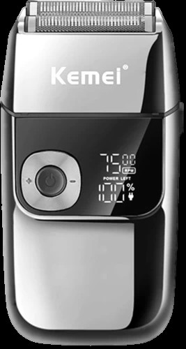Электробритва Kemei KM-2028