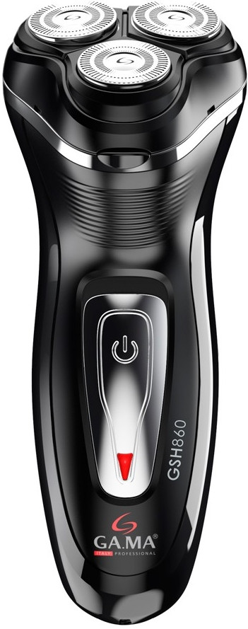 Электробритва GA.MA GSH860