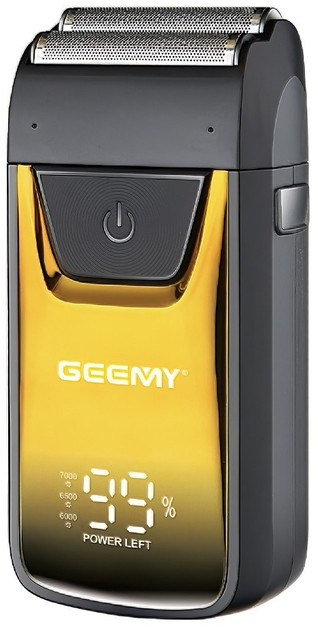 Электробритва Gemei GM-9012