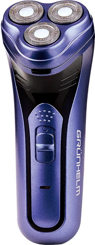 Электробритва Grunhelm GHS-761