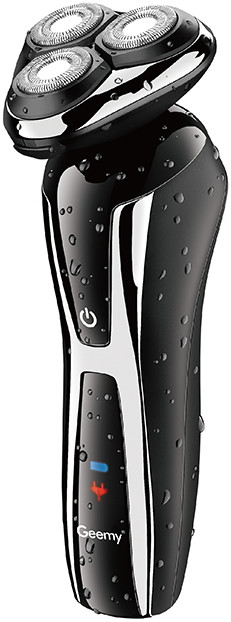 Электробритва Gemei GM-503