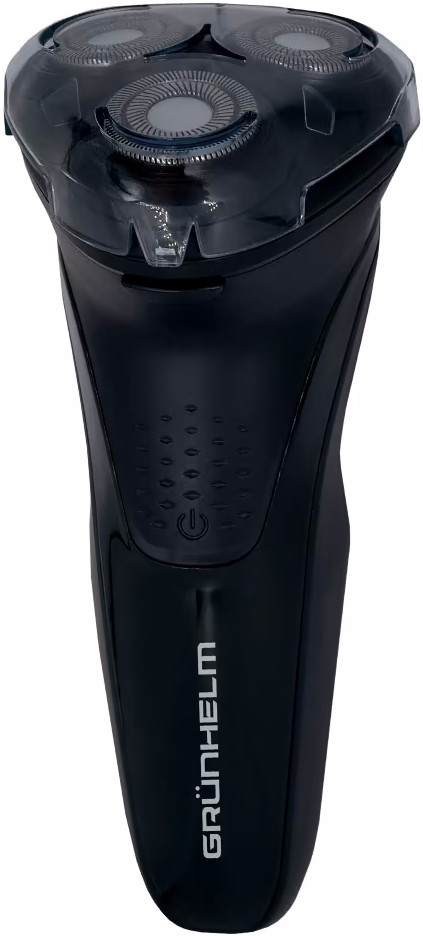 Электробритва Grunhelm GHS-306