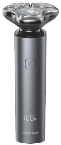 Электробритва Grunhelm GHS303UMB