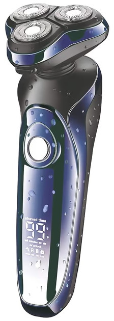 Электробритва INSPIRE FK-8600