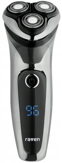 Электробритва RAVEN EGM003SX