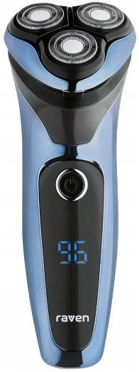 Електробритва RAVEN EGM003BX