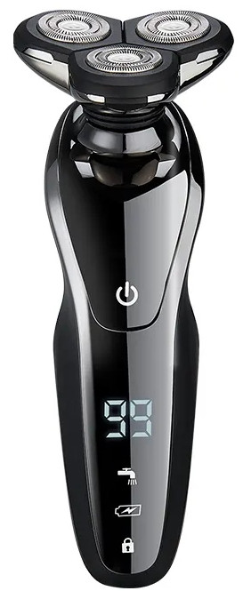 Електробритва DALING DL-9211