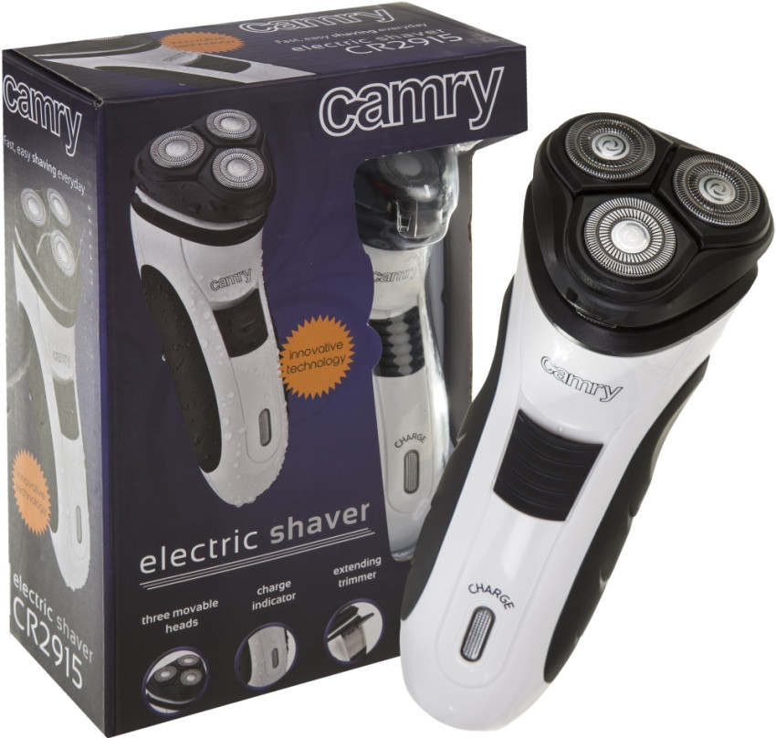 Электробритва Camry CR 2915