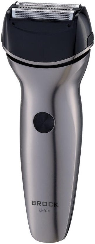 Электробритва Brock BMS 2002 GY