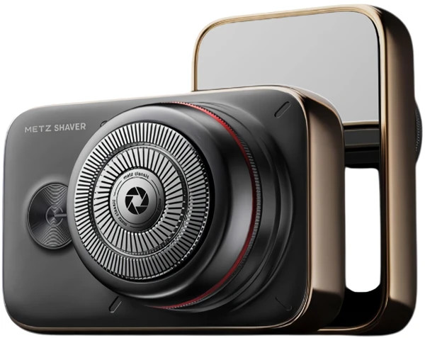 Электробритва Metz Camerist Shaver