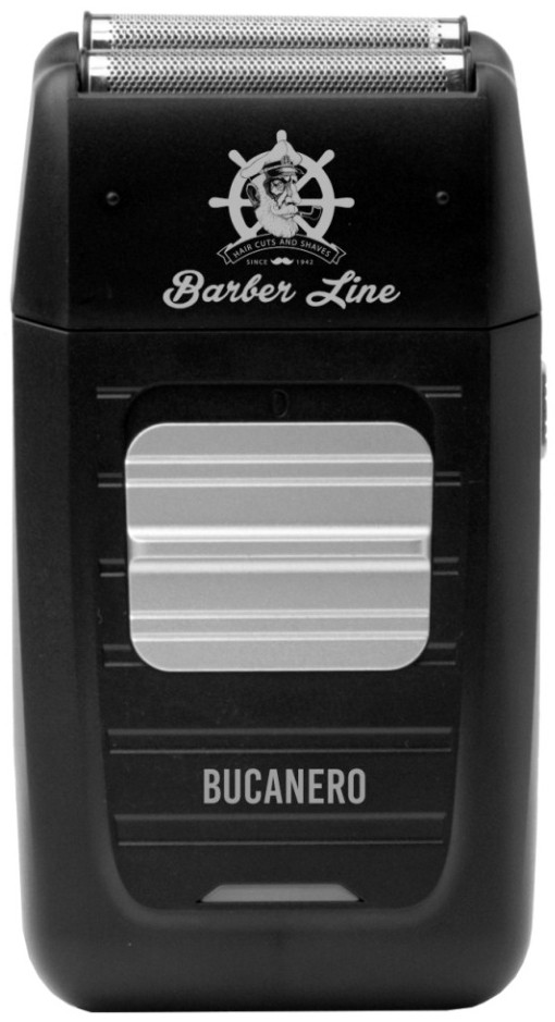 Електробритва EUROSTIL Barber Line Bucanero