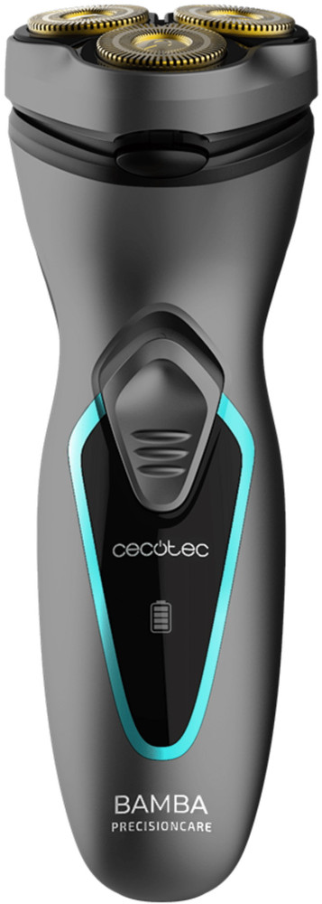 Электробритва Cecotec Bamba PrecisionCare Titanium PerfectCut