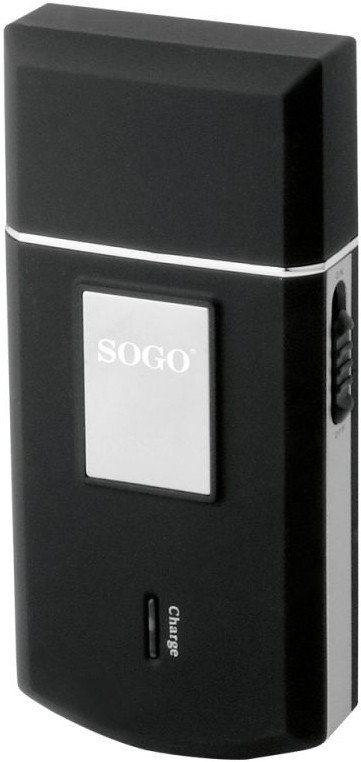 Электробритва Sogo AFE-SS-3440