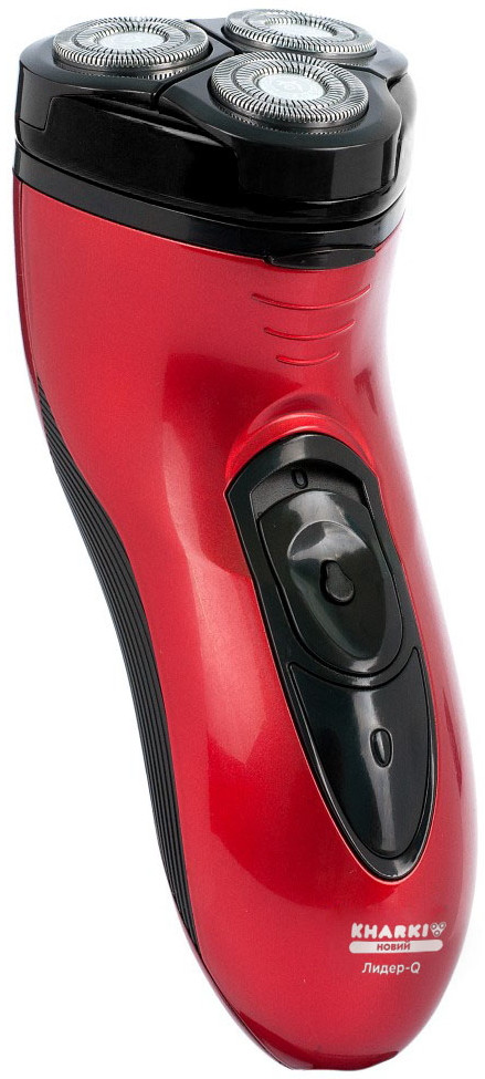Электробритва Kharkov 8507
