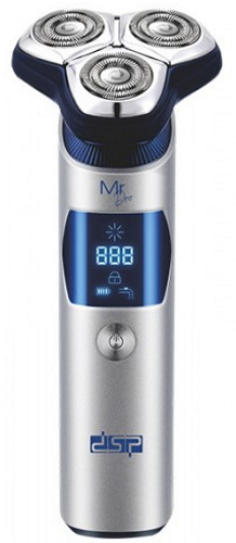 Електробритва DSP 60359