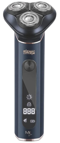 Електробритва DSP 60358