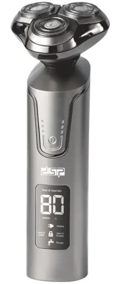 Електробритва DSP 60112