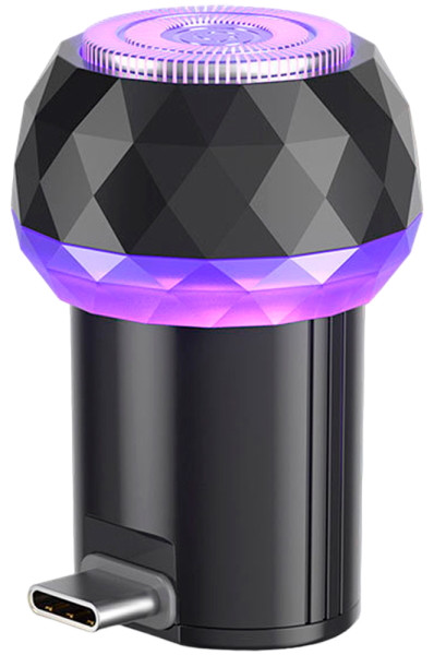 Електробритва Bautech 1015-042-00