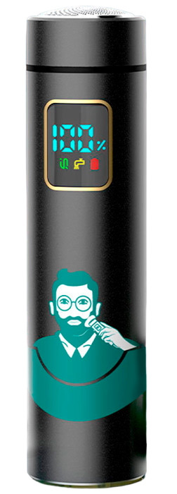 Електробритва Bautech 1014-865-00