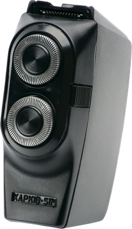 Электробритва Kharkov 51M