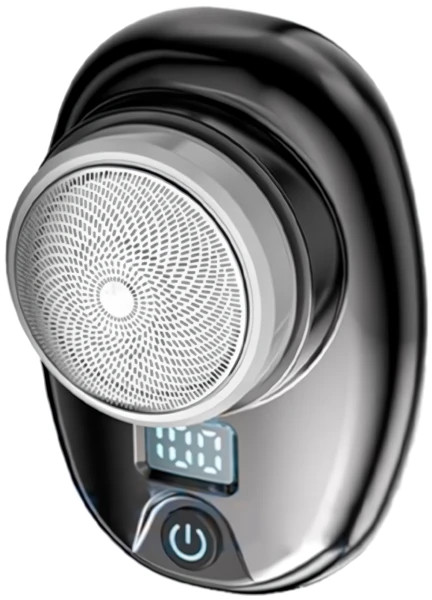 Електробритва Bautech 1012-898-00