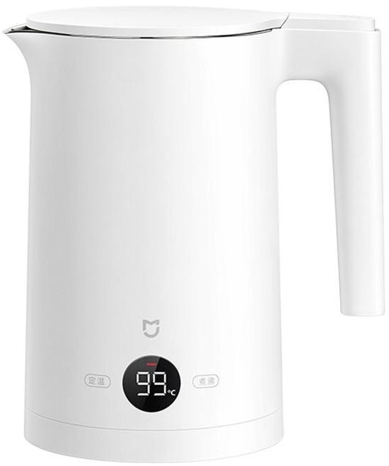 Электрочайник Xiaomi MiJia Electric Kettle 2