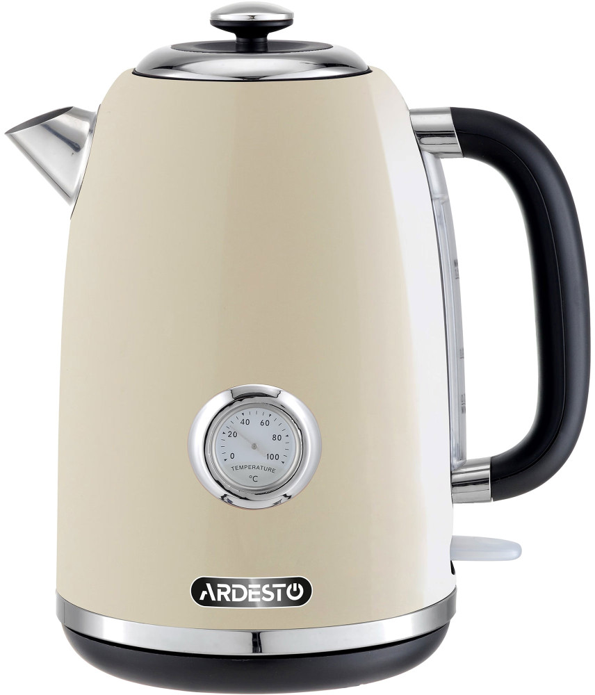 Електрочайник Ardesto EKL-F410BG