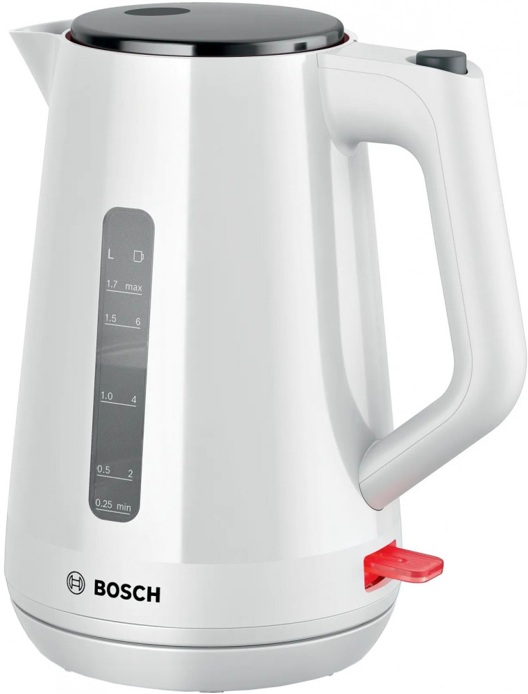 Електрочайник Bosch TWK 1M121