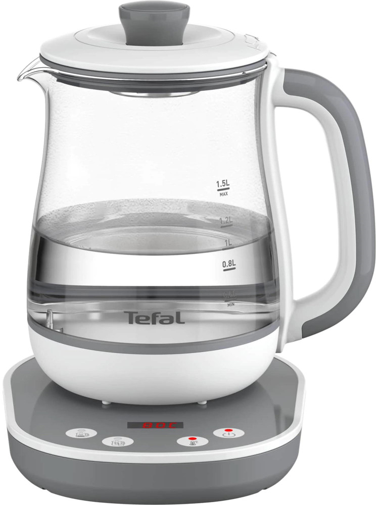 Заварной чайник Tefal Tastea BJ551B10