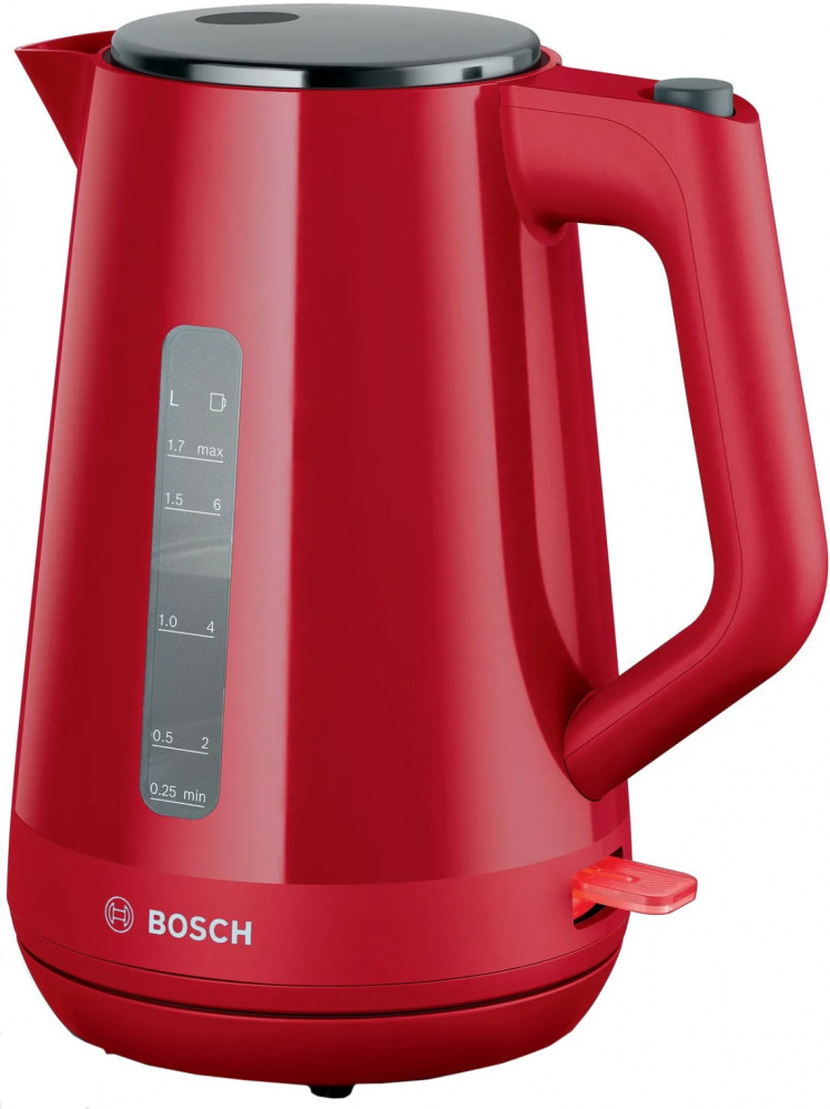 Електрочайник Bosch TWK 1M124