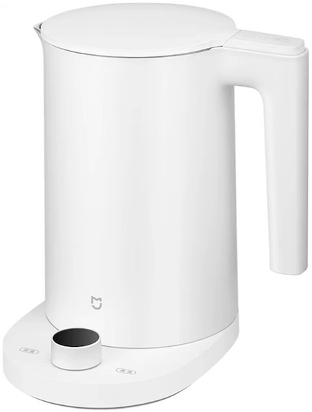Электрочайник Xiaomi MiJia Thermostatic Kettle 2 Pro